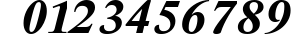 Lido STF Bold Italic preview