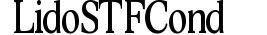 Lido STF Cond preview