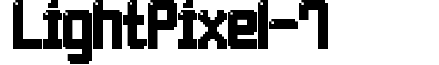 Light Pixel-7 preview