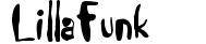 LillaFunk! preview