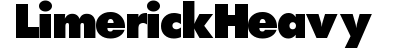 Limerick-Heavy preview