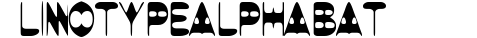 Linotype Alphabat preview