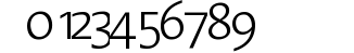 Linotype Aroma Light SC preview
