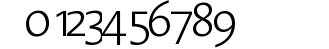 Linotype Aroma Light preview