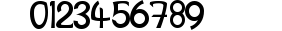 Linotype Charon Normal preview