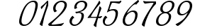 Linotype Sallwey Script preview