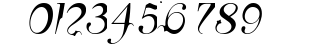 Linotype Sicula Oblique preview