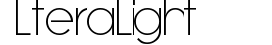 Litera-Light preview