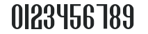 Lithia-SmallCaps numbers preview