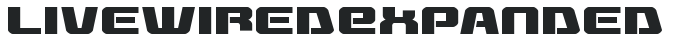 Livewired Expanded preview