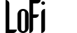 LoFi preview