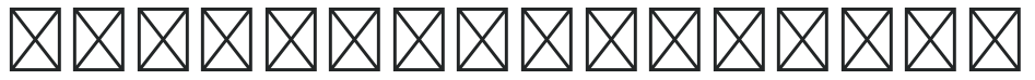 LogoArlStd-Bold letters preview
