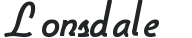 Lonsdale preview