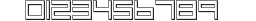 Low Gun Screen Outline preview