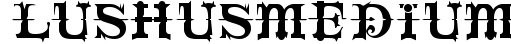 LushUs Medium preview
