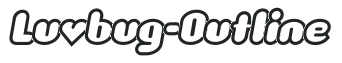 Luvbug-Outline preview