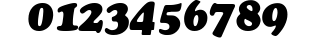 Lynette Bold Italic preview