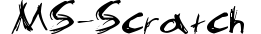 MS-Scratch preview