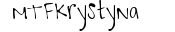 MTF Krystyna preview