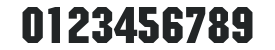MachineStd numbers preview