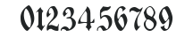 Magdeburg™ numbers preview