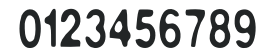 Masterly numbers preview
