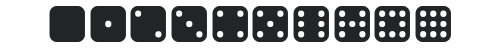 Mastertext-SymbolsOne numbers preview