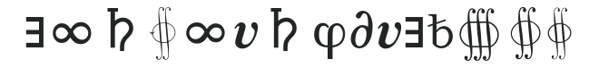 MathTechnicalP09 letters preview