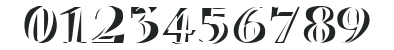 Matriarch numbers preview