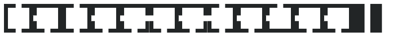 Maze Maker Inverted Level 1F letters preview