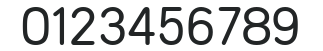 Mercedes-Serial-Light-Regular numbers preview