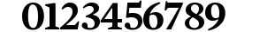 Mercury Text G1 Semibold preview