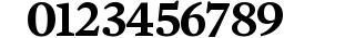 Mercury Text G3 Semibold SC preview