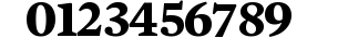 Mercury Text G4 Bold SC preview