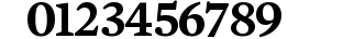 Mercury Text G4 Semibold SC preview