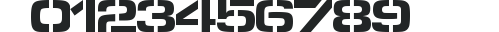 MicroStencil-Black-Regular preview