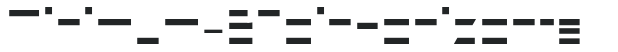 Minimum-BNoirHorizontal letters preview