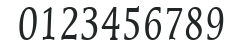 Mirror Thin Normal numbers preview