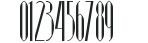 Modern Typography NF preview