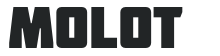 Molot letters preview