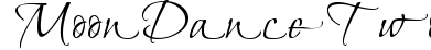 MoonDanceTwo preview