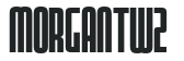 MorganTw2 letters preview