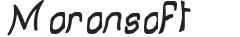 Moronsoft preview