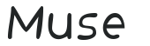 Muse letters preview