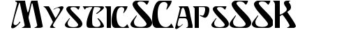 MysticSCapsSSK preview