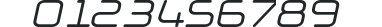NP Naipol All in One Bold Italic preview