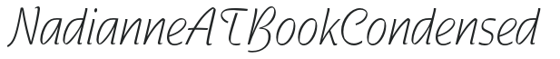 Nadianne AT Book Condensed preview