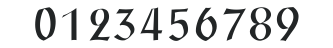 Namu R numbers preview