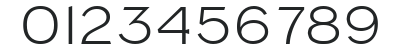 Napoli-Serial-Light-Regular numbers preview