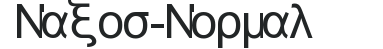 Naxos-Normal preview